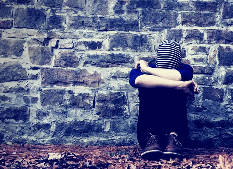 Depression & Anxiety Part Two