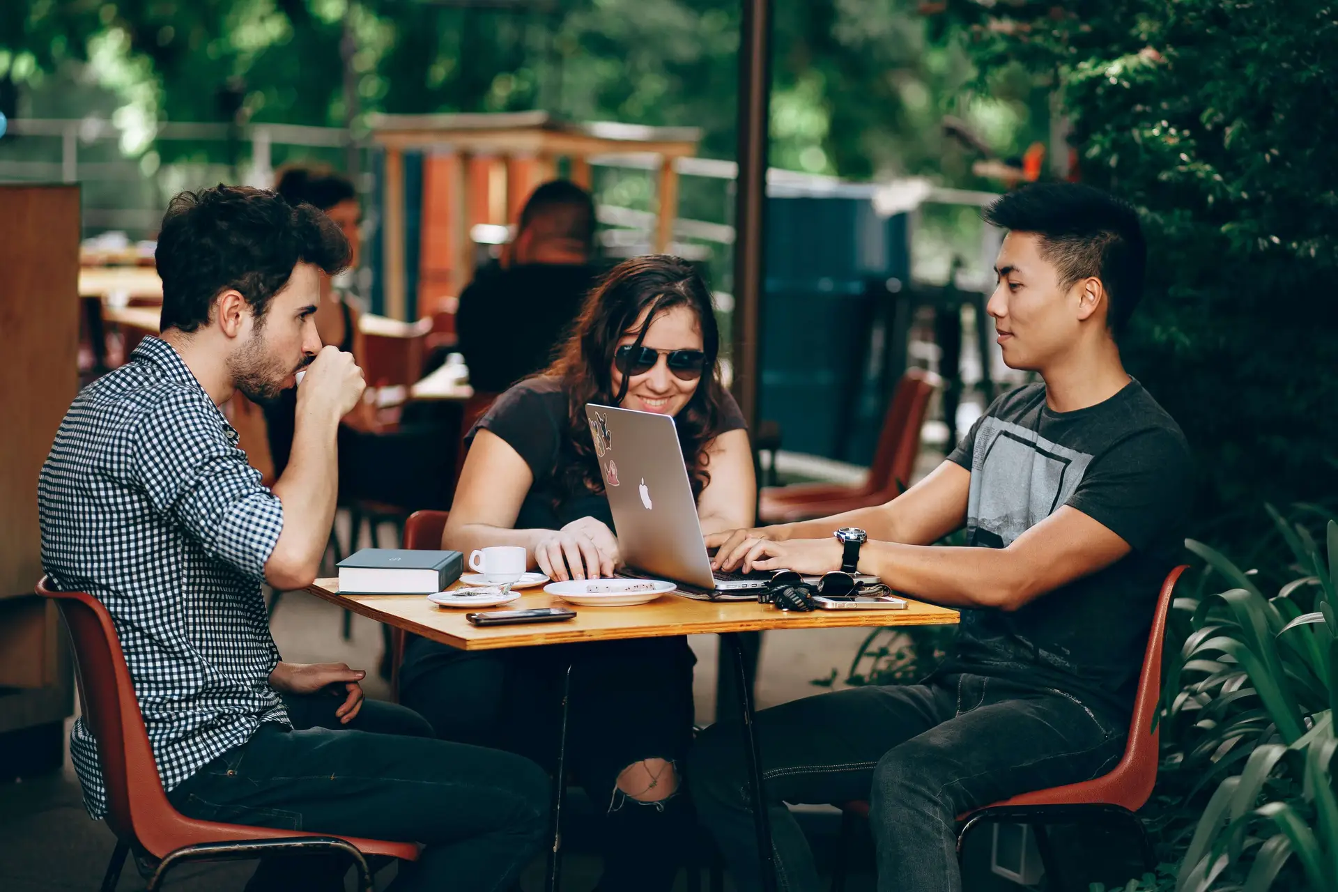 Campus Assessment Tool
