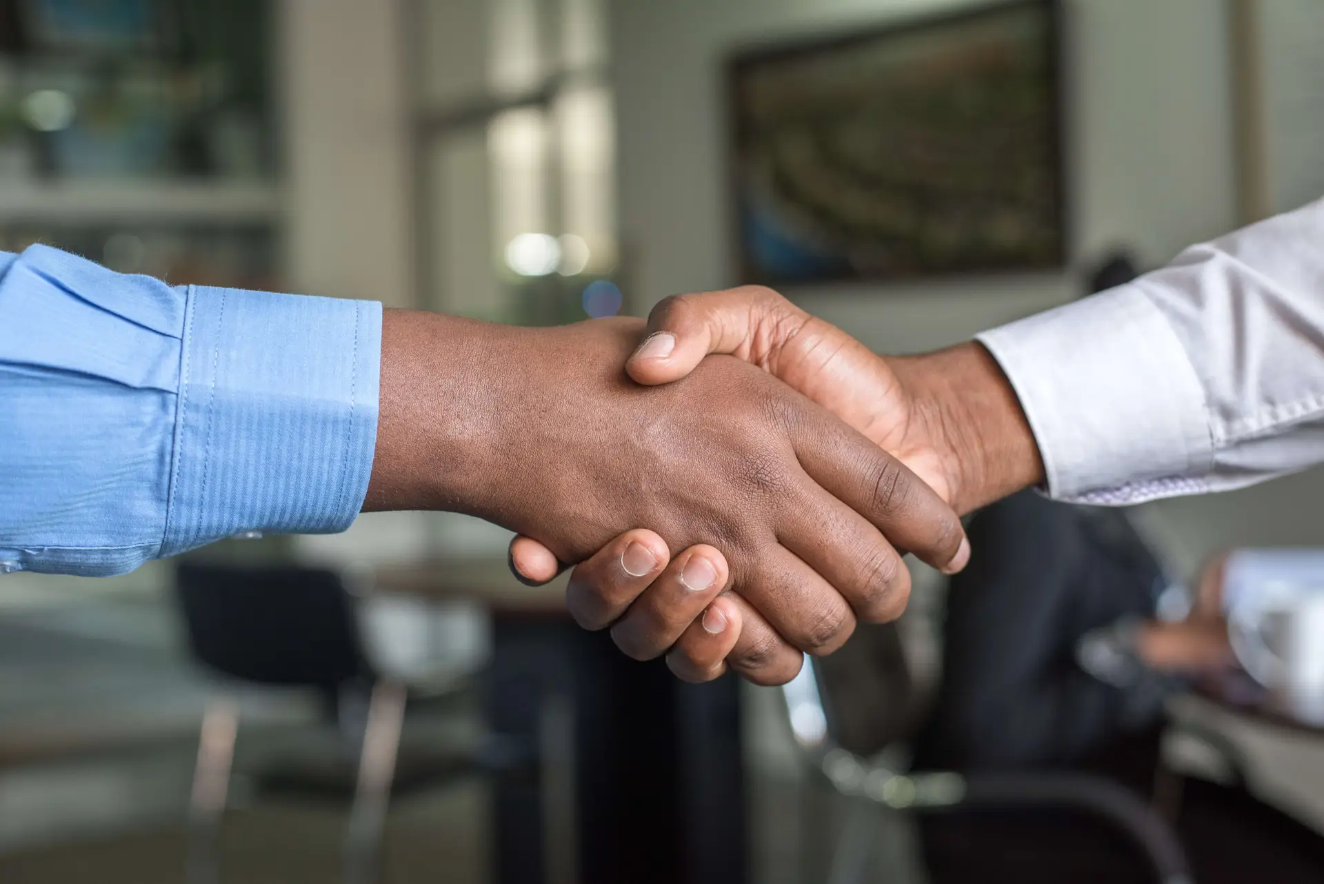 4 People You Need to Meet on Your Campus