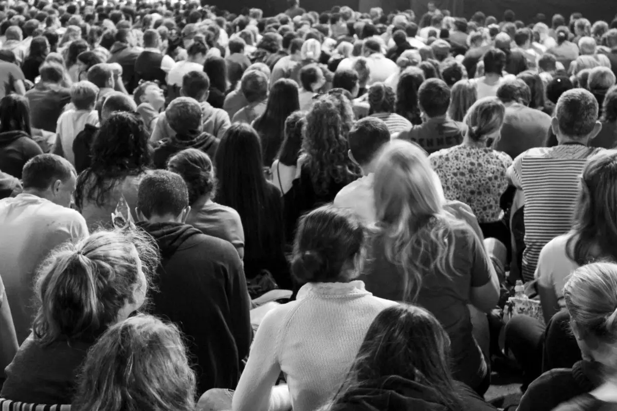 What Do You Do When Your College Ministry is in the Weeds?