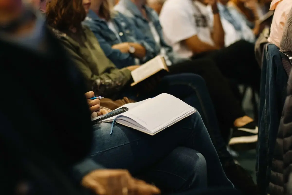 4 Principles for Creating a Sermon for a Collegiate Audience
