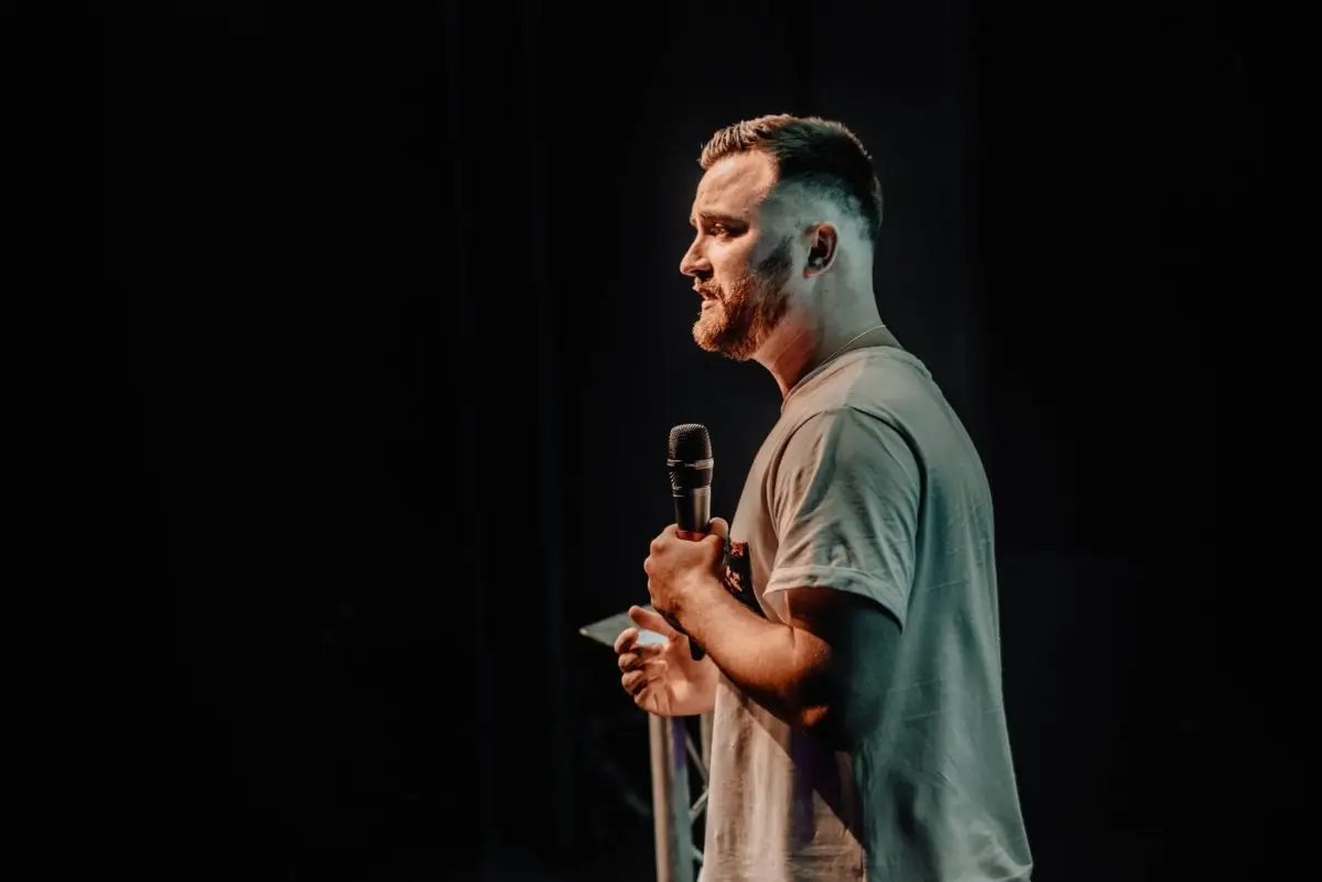 4 Non-Negotiables When Speaking to College Students