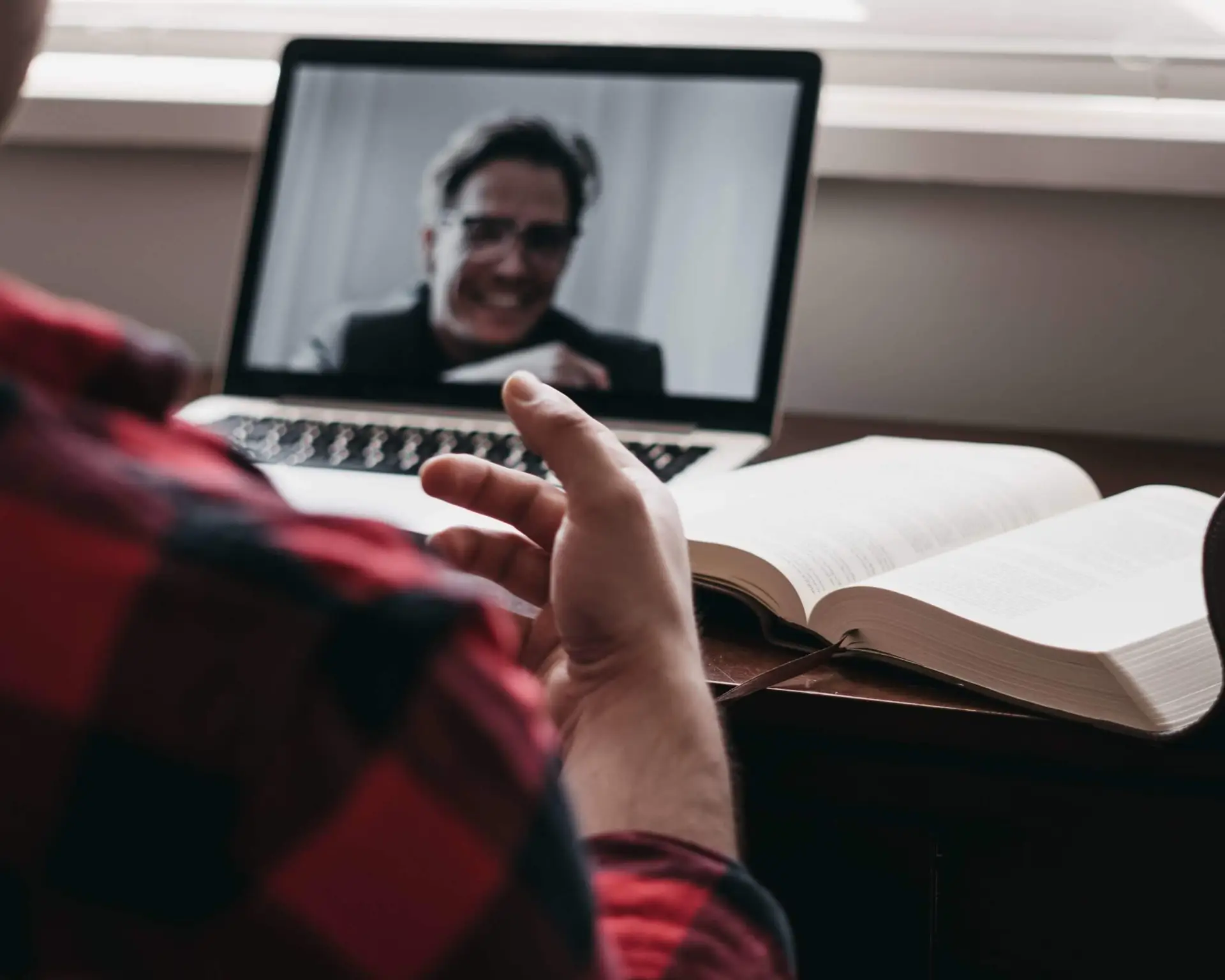 Digital Speedfriending