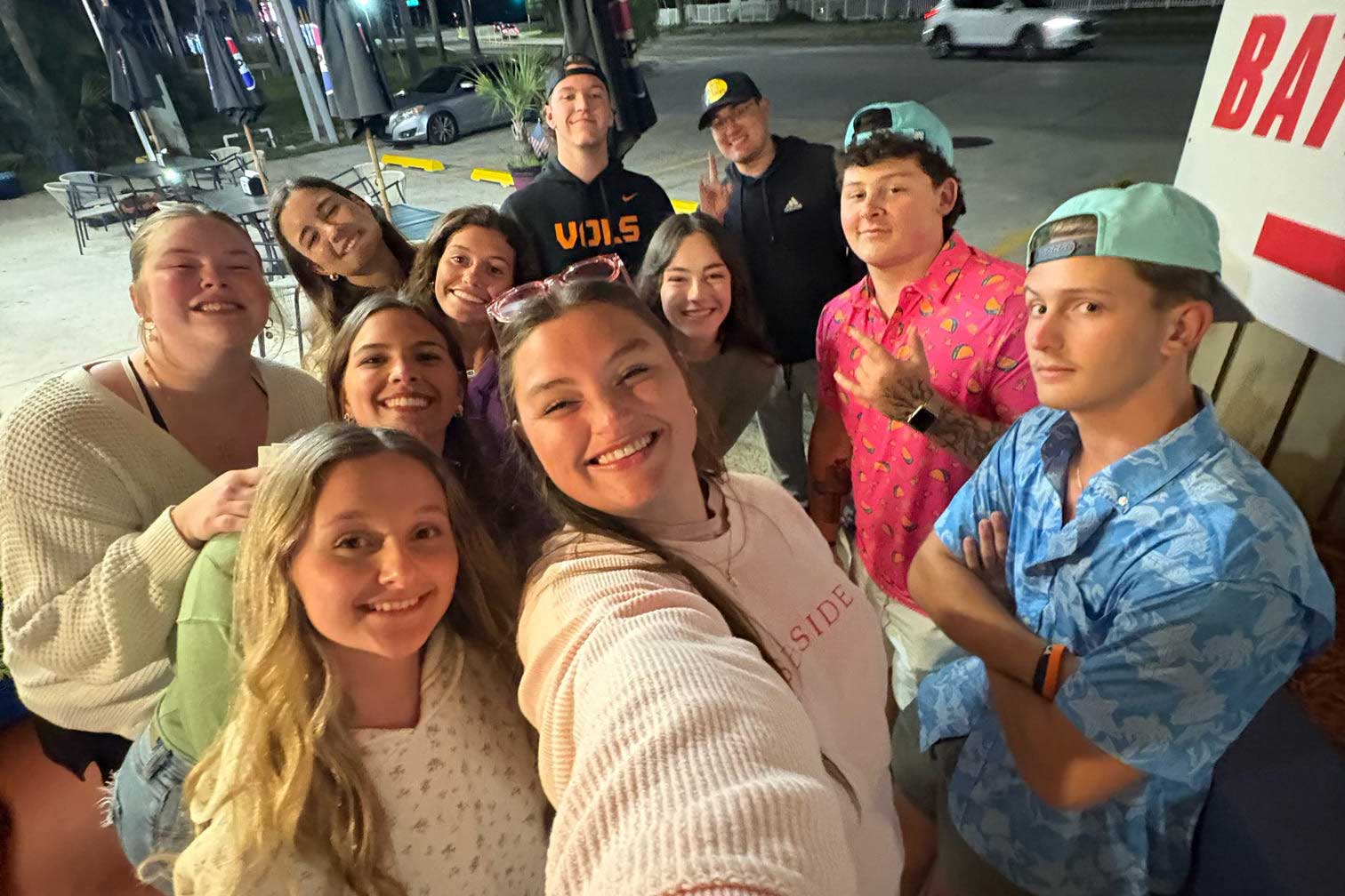 Eight Quick Freshman Ministry Tips