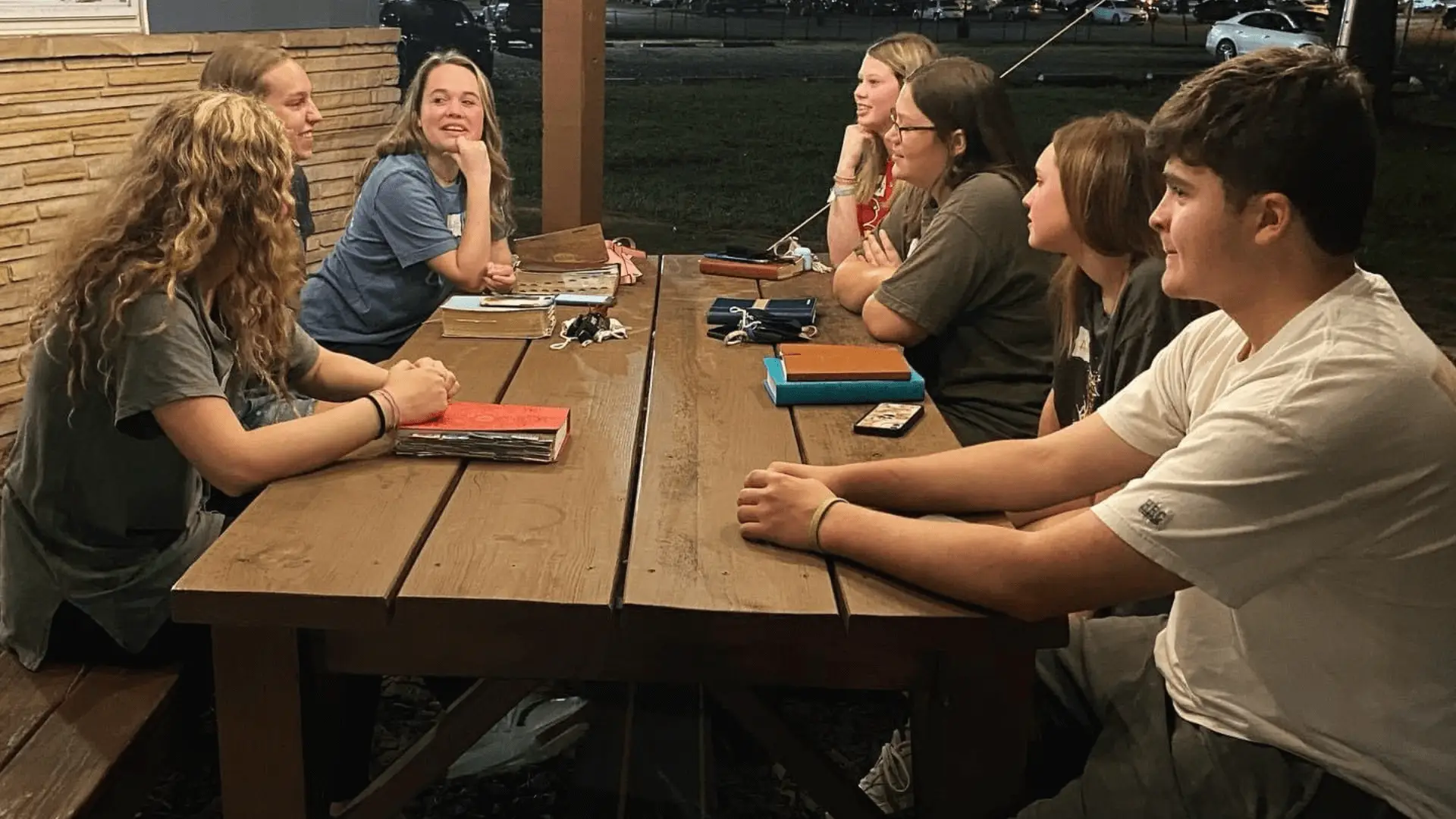 Beginning with the End in Mind