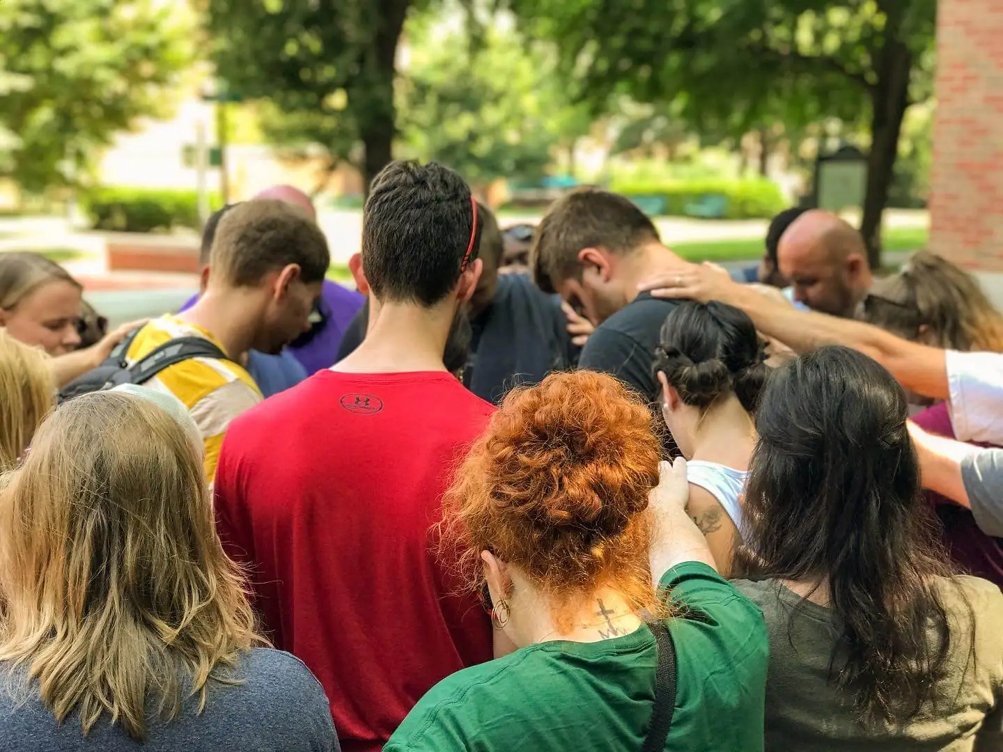 Campus Multiplication Network