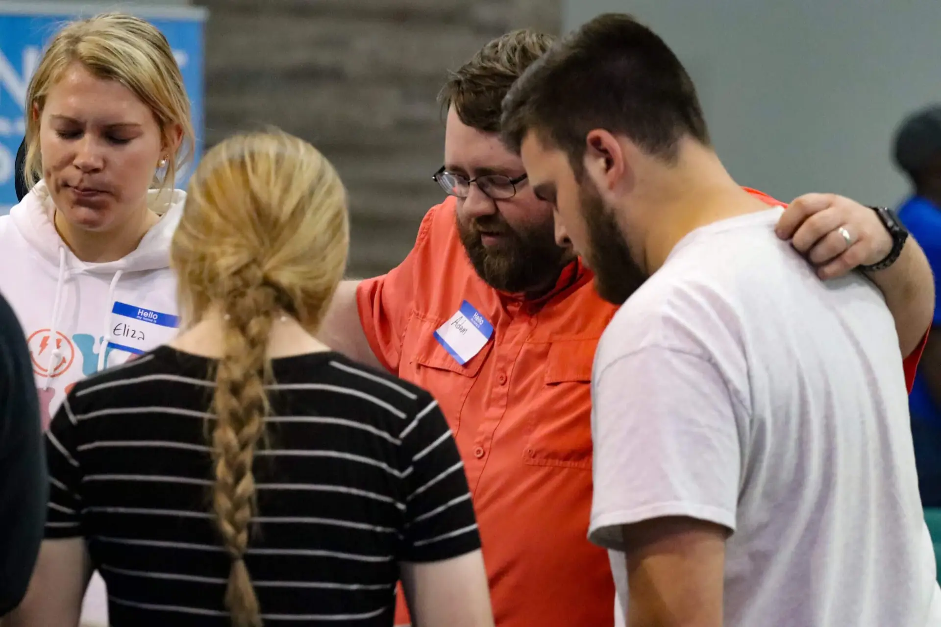 Prayer Walking Your Campus: Ideas and Insights