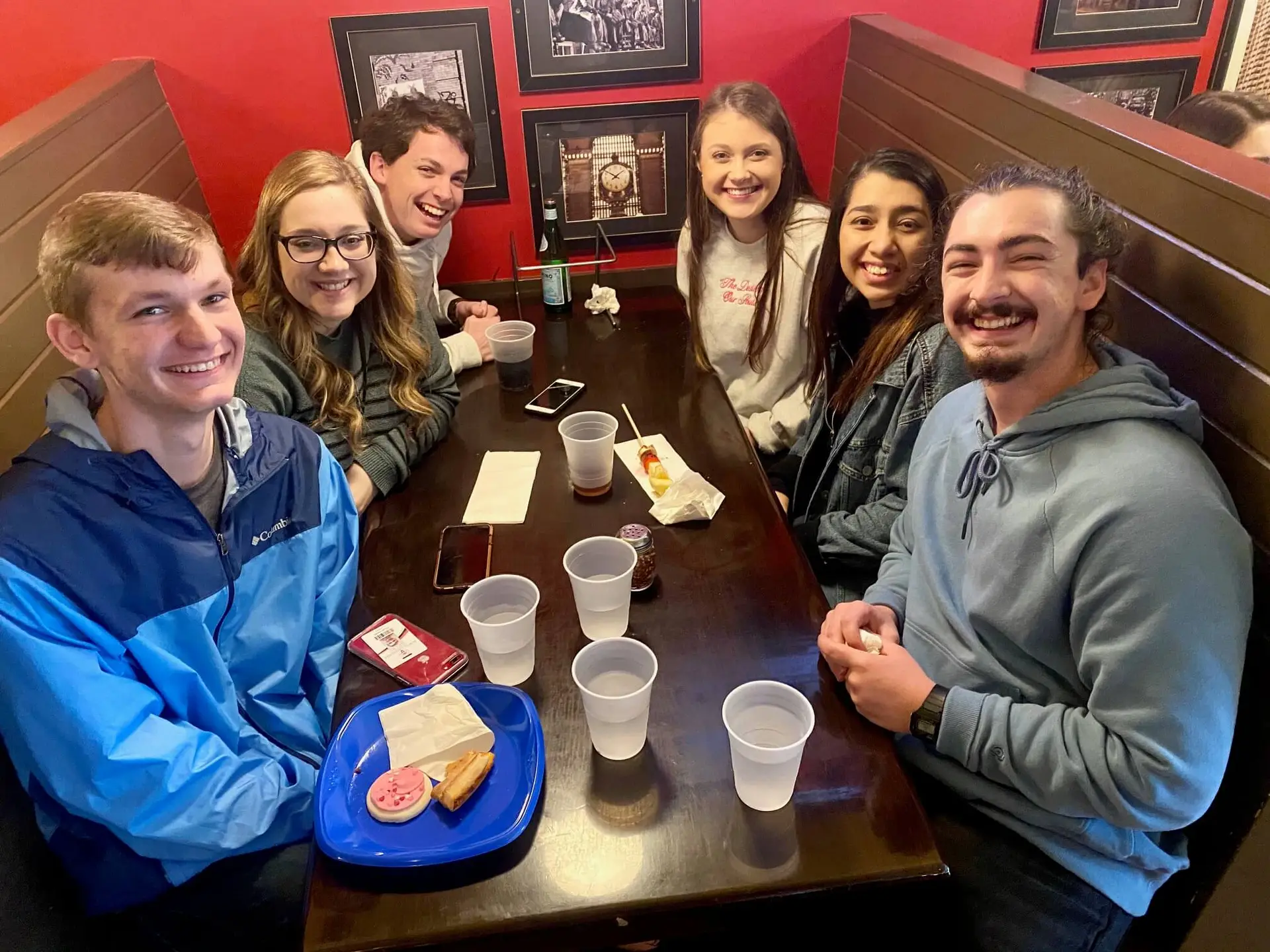 Finding and Equipping Your Campus Ministry Interns