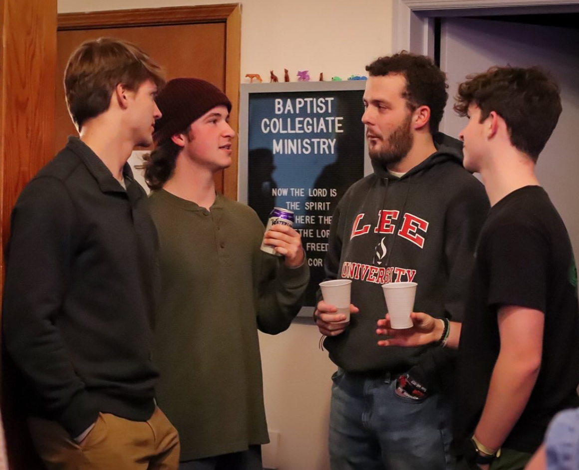 Kingdom Impact Through Vocational Discipleship