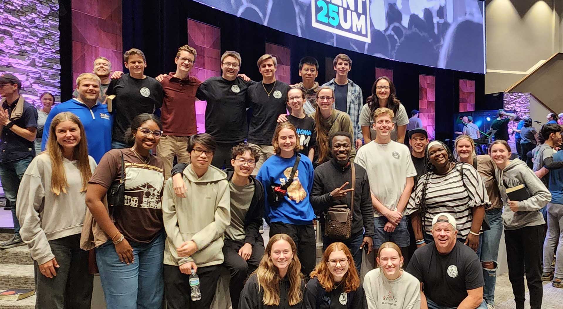 Operating Out of the Box: How a Decade-Old Gift Transformed My Campus Ministry